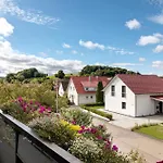 Apartment Haus Mueller