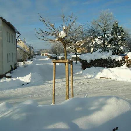 Haus Mueller Apartment Romerstein