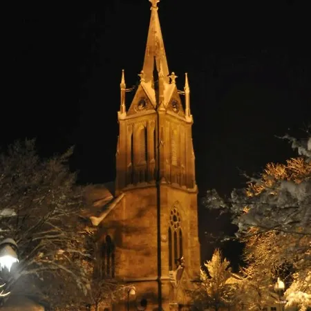 Haus Mueller Romerstein