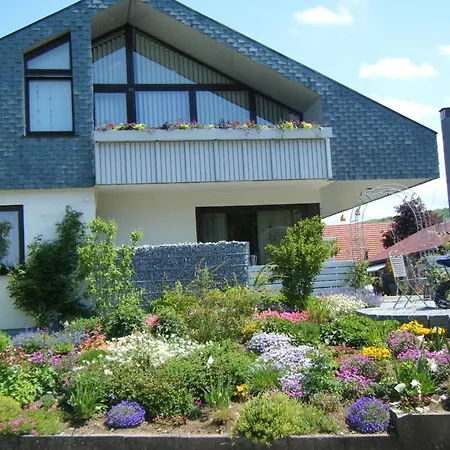 Haus Mueller Apartment