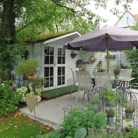 Apartment Haus Mueller