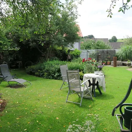 Haus Mueller Apartment Romerstein