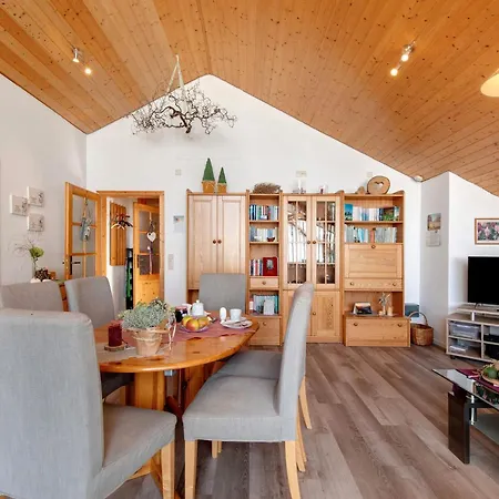 Apartment Haus Mueller *