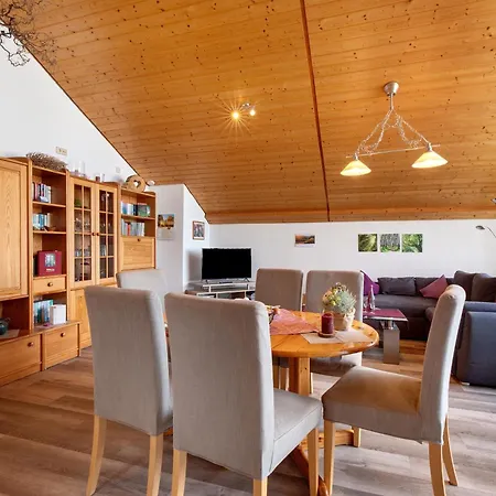 Apartment Haus Mueller Romerstein