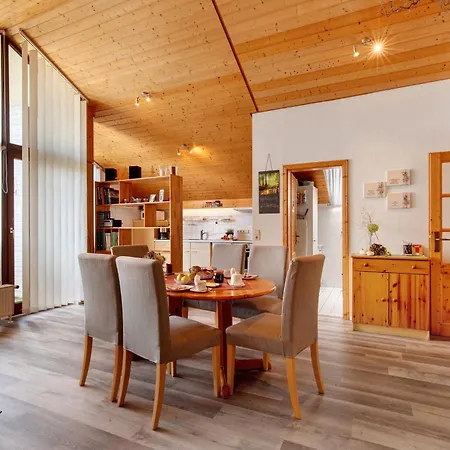 Apartment Haus Mueller