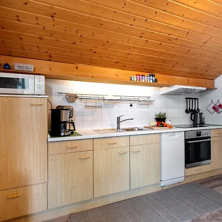 Haus Mueller * Romerstein