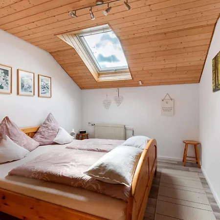 Apartment Haus Mueller *