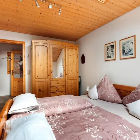 Haus Mueller Apartment