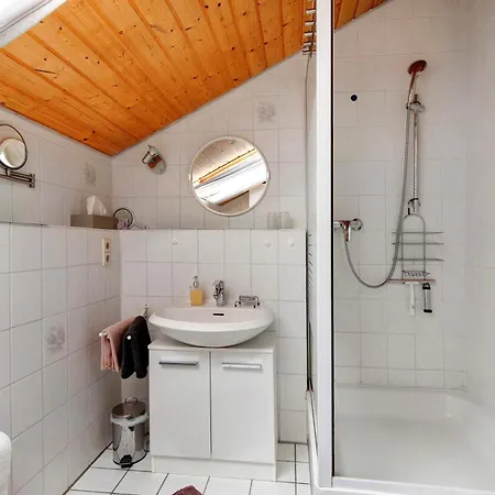 Apartment Haus Mueller *