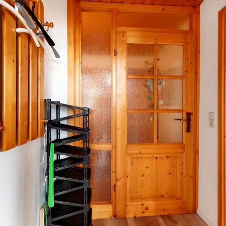 Haus Mueller Apartment