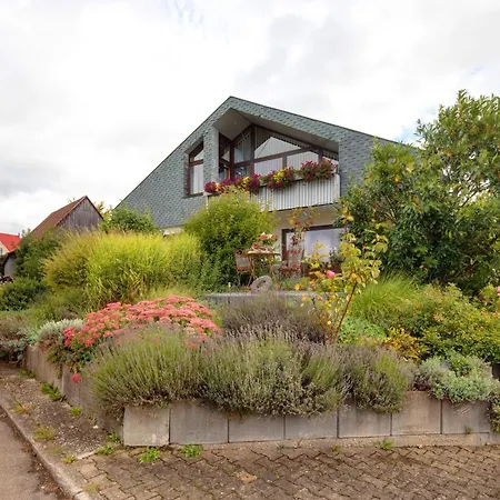 Apartment Haus Mueller Romerstein