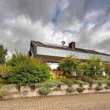 Daire Haus Mueller Romerstein