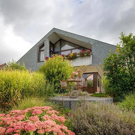 Haus Mueller * Romerstein