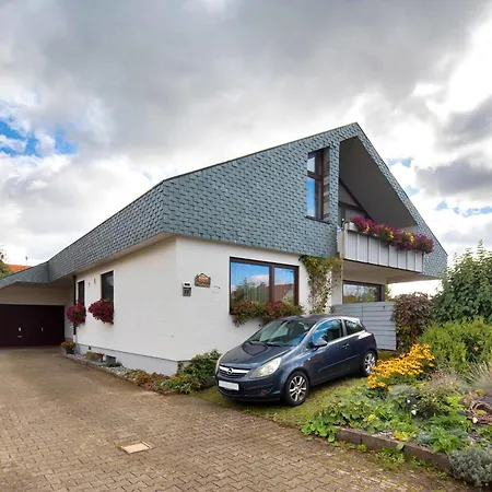 Apartment Haus Mueller Romerstein