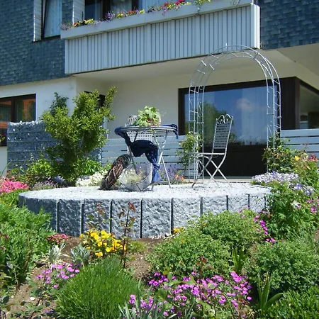 Apartment Haus Mueller Romerstein