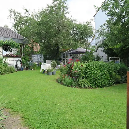 Apartment Haus Mueller