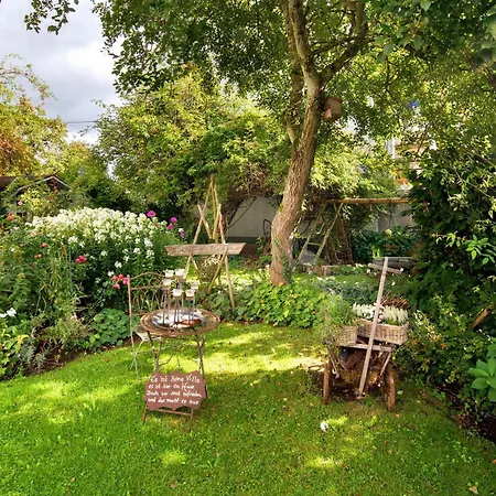 Apartamento Haus Müller *