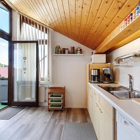 Apartamento Haus Müller Romerstein