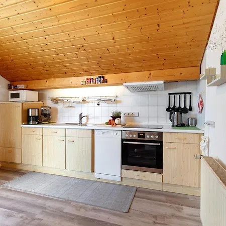 Apartamento Haus Müller Romerstein