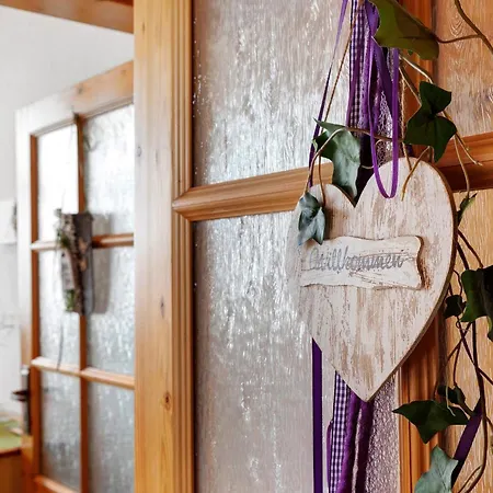 Haus Müller Apartamento *