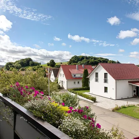 Apartamento Haus Müller