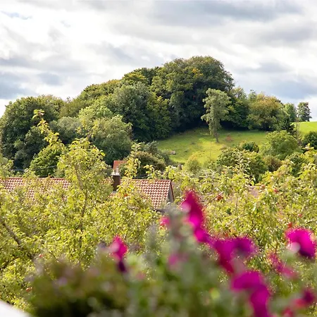 Apartamento Haus Müller Romerstein