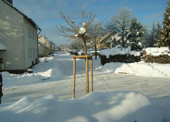 Haus Mueller Daire Romerstein