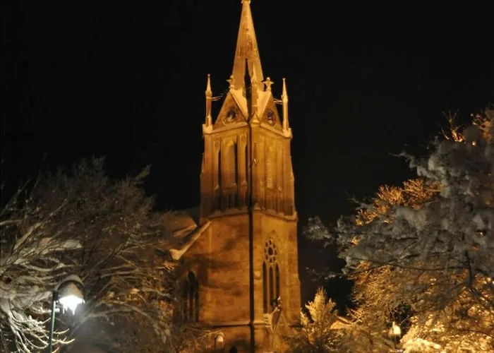 Haus Mueller Romerstein