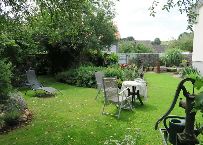 Haus Mueller Daire Romerstein