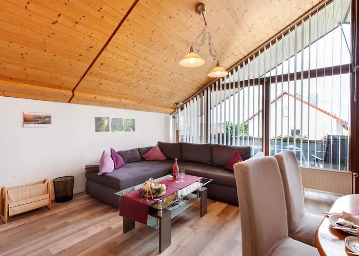 Haus Mueller Daire *