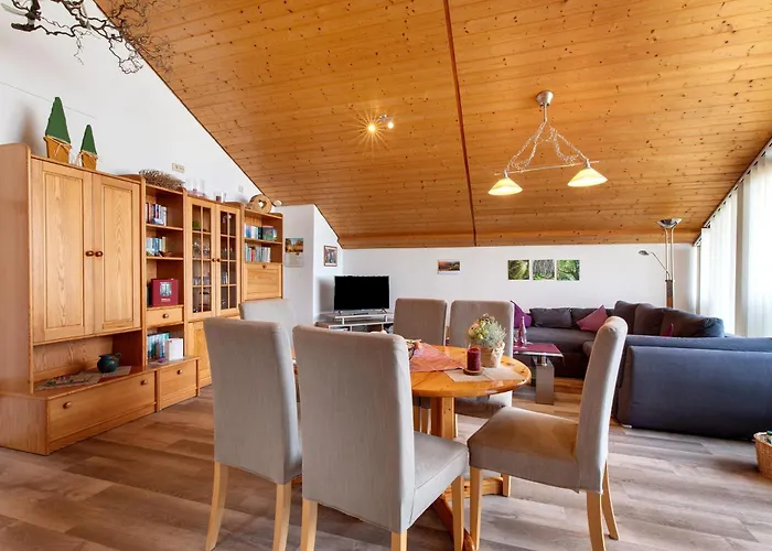 Daire Haus Mueller Romerstein