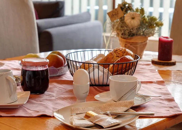 Haus Mueller * Romerstein