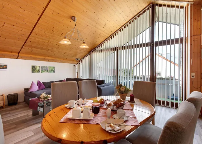 Daire Haus Mueller Romerstein