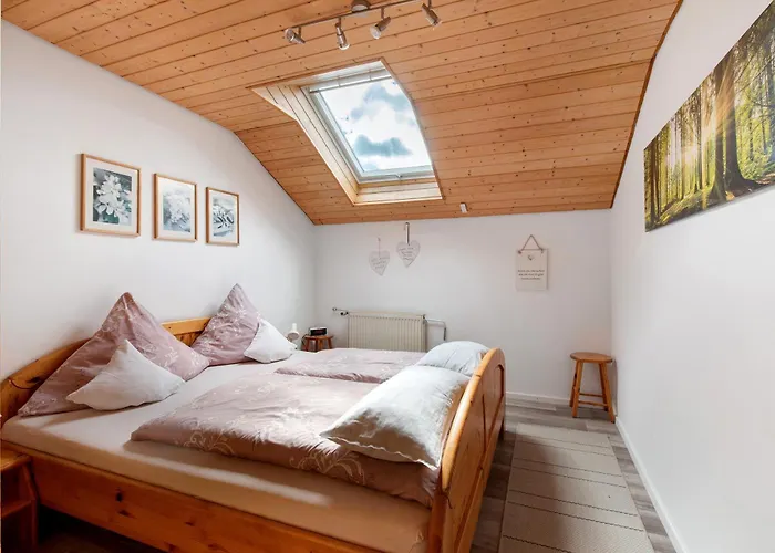 Daire Haus Mueller *