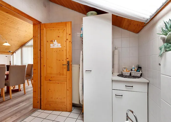 Daire Haus Mueller Romerstein