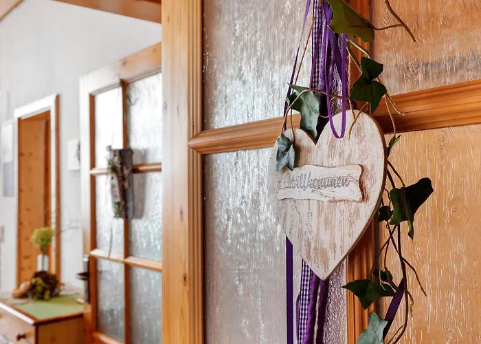 Haus Mueller * Romerstein