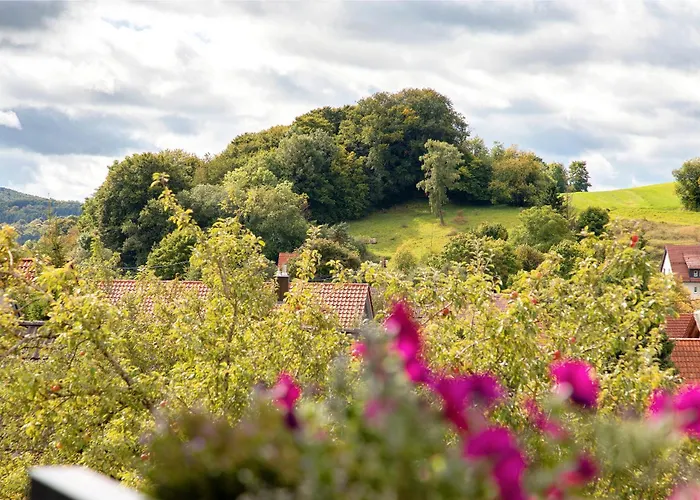 Daire Haus Mueller Romerstein