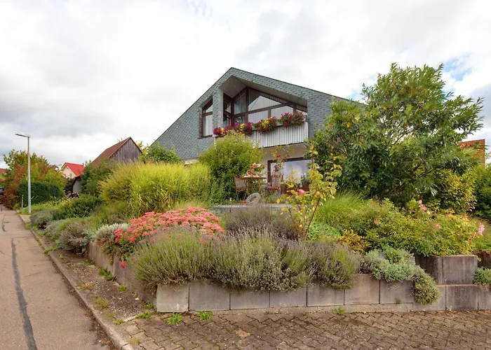 Daire Haus Mueller Romerstein