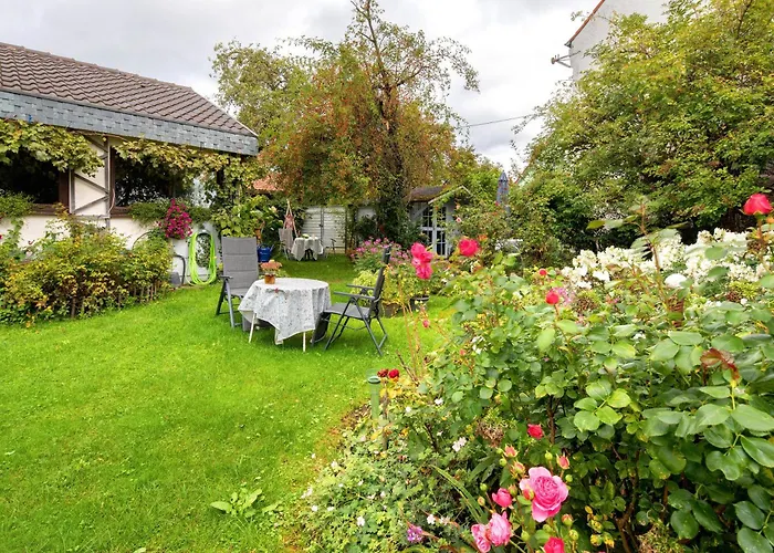 Haus Mueller Daire *